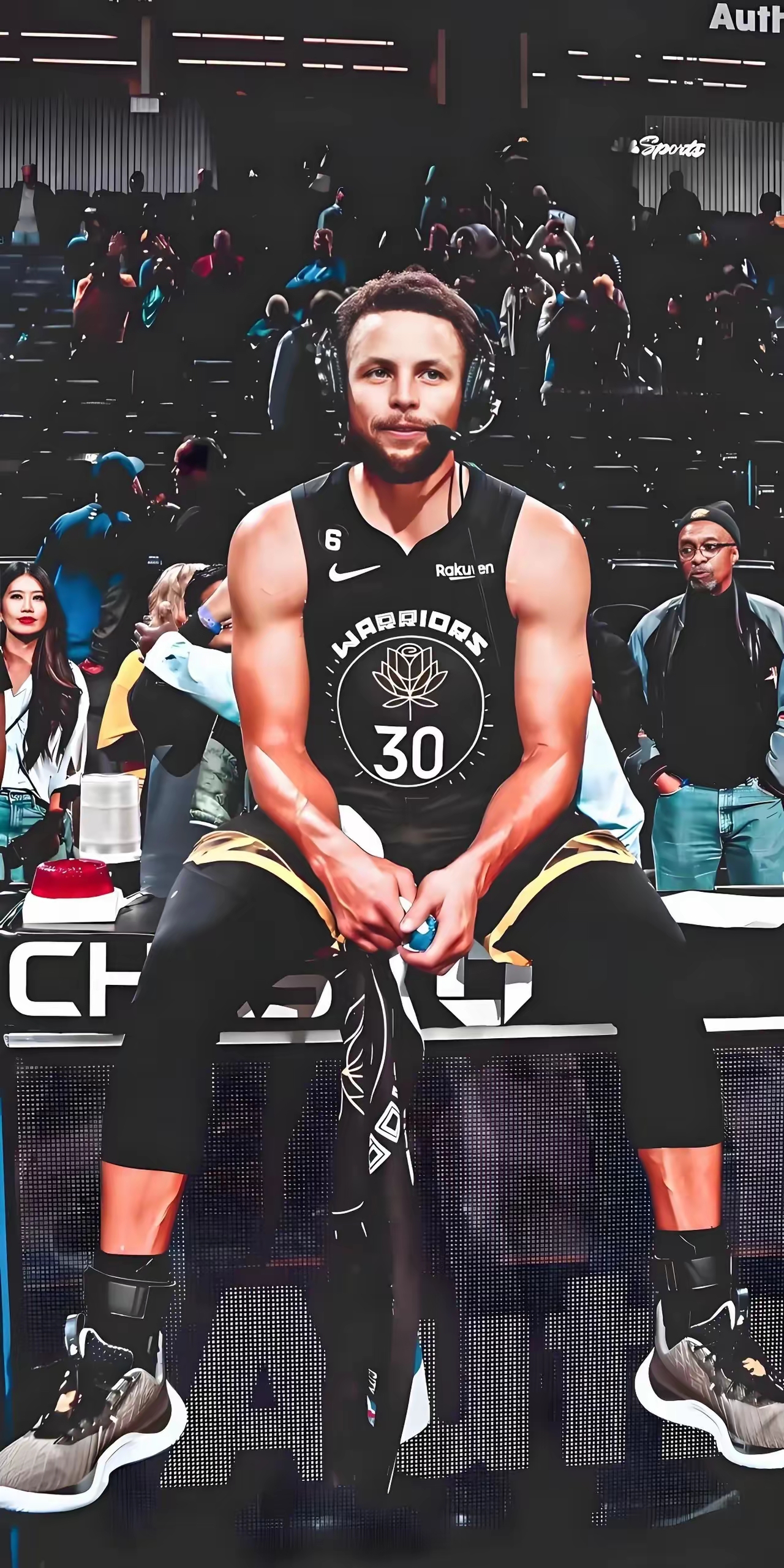 nba2021赛季库里