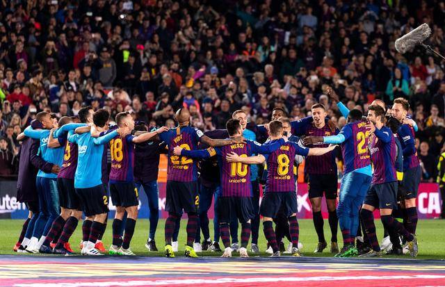 九游J9（中国）-国际比赛日突围战来临，巴塞罗那围绕西甲状态回暖，目标明确，训练强度明显提升的简单介绍