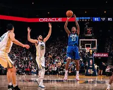 金州勇士集结日篮板制胜，志在亚冠名次提升，震撼外界，更衣室氛围转暖(金州勇士最新比赛)