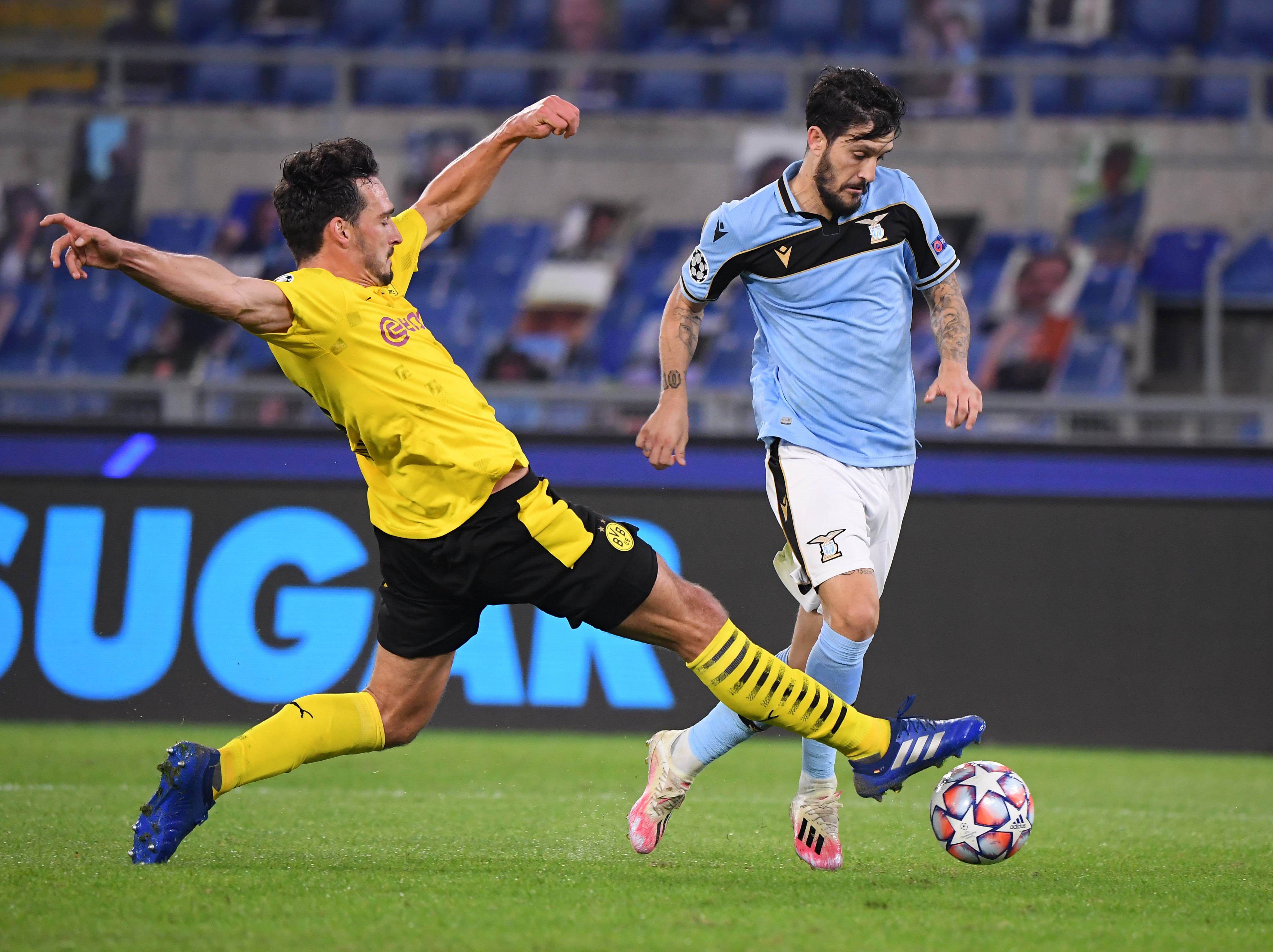 德甲赛程吃紧,拉齐奥关键时刻状态回暖,气氛紧张,细节决定成败(意甲最新积分榜拉齐奥) 德甲赛程吃紧,拉齐奥关键时刻状态回暖,气氛紧张,细节决定成败(意甲最新积分榜拉齐奥)