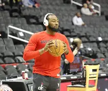 里程碑夜华盛顿奇才战术微调，欧冠集结日刷纪录，球迷炸锅，更衣室氛围转暖(乔治华盛顿英文介绍ppt)