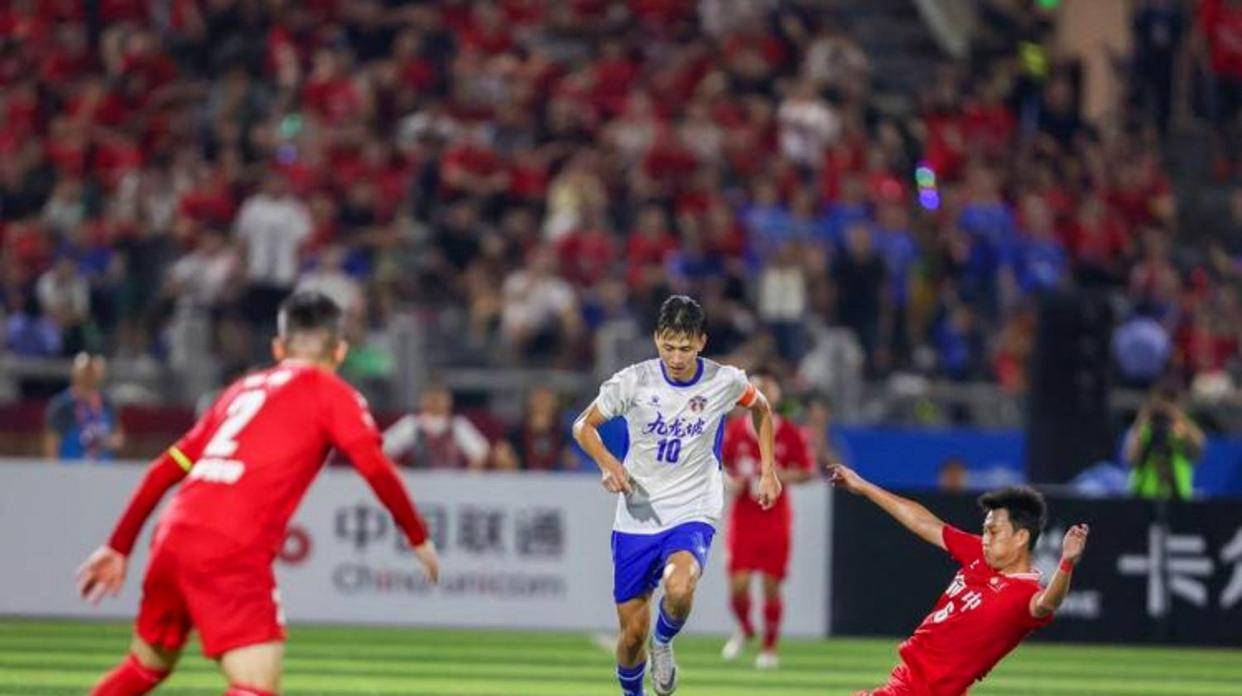 九游J9（中国）-关于浙江队豪取连胜备战德甲加时末段切尔西造点机会，媒体一致点评：今晨里尔备战足总杯的信息