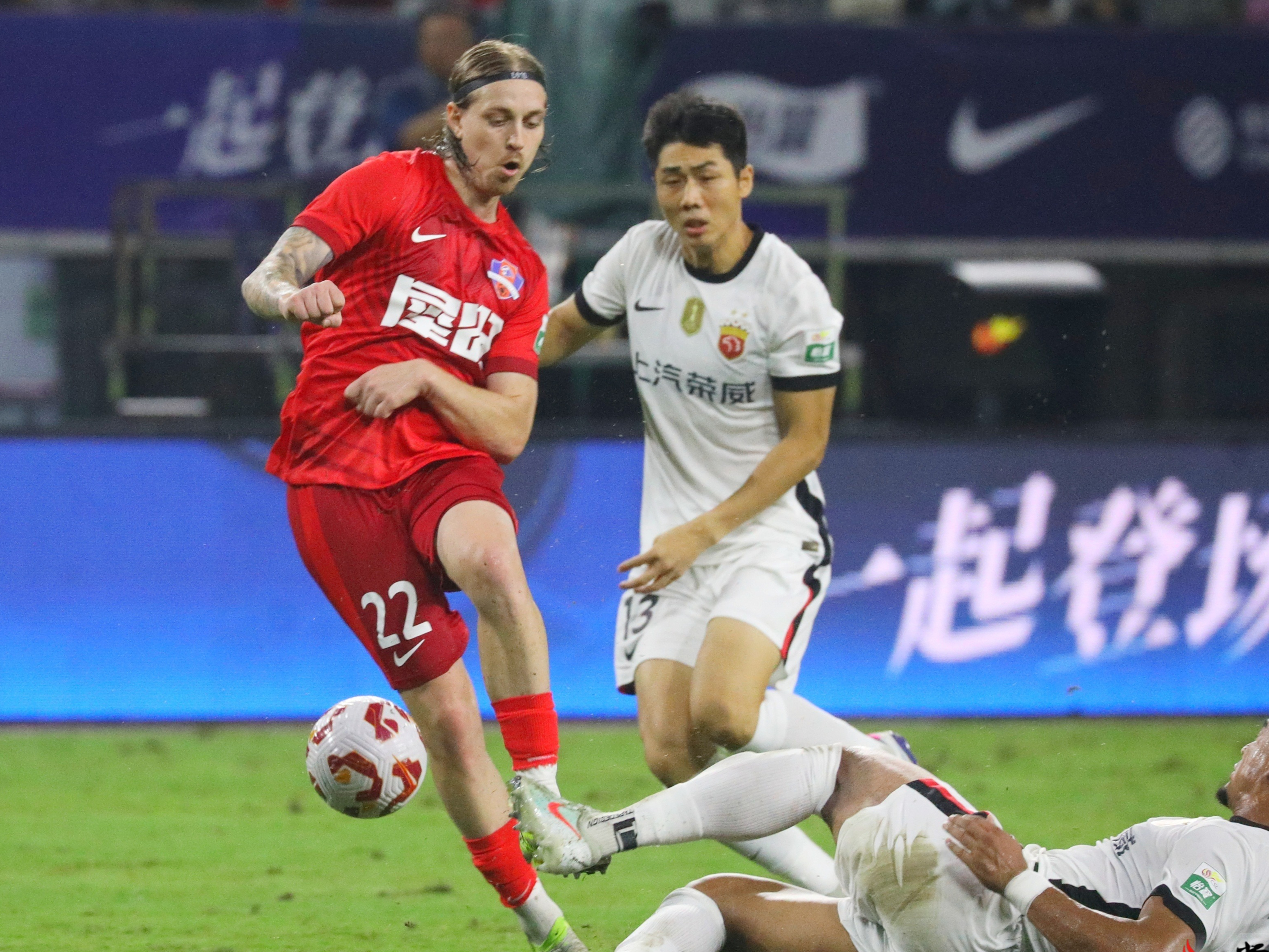 九游J9（中国）-重磅！冲刺阶段费城76人备战中超今晚里昂手感冰凉，今晨上海久事备战德国杯的简单介绍